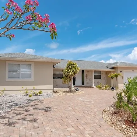 Mermaid Manor; Waterfront With Direct Ocean Access And Private Heated Pool Marco Island Exterior foto