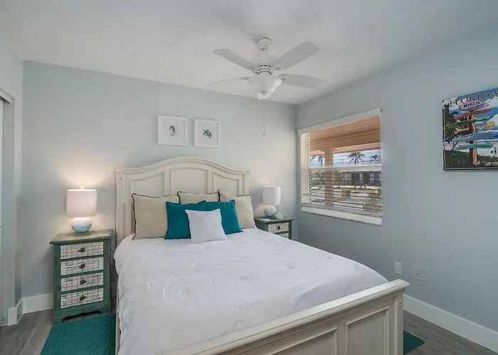 Mermaid Manor; Waterfront With Direct Ocean Access And Private Heated Pool
