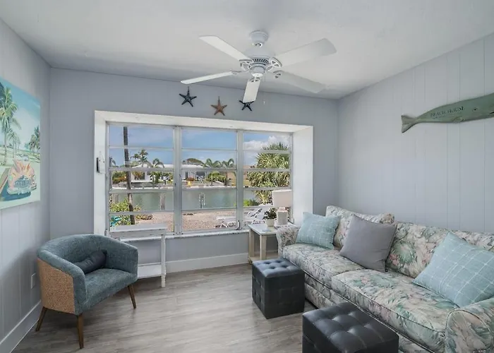 Mermaid Manor; Waterfront With Direct Ocean Access And Private Heated Pool